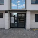 Lägenhet Nikola Luxury Borik