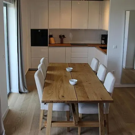 Nikola Luxury Borik *