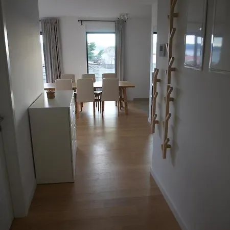 Nikola Luxury Borik Apartment *