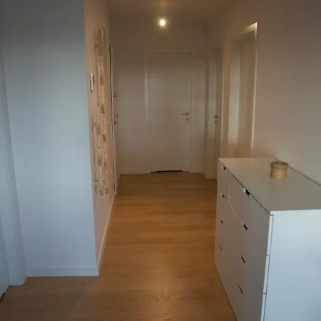 Nikola Luxury Borik Apartment Zadar