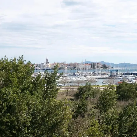 Nikola Luxury Borik * Zadar