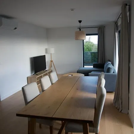 Nikola Luxury Borik Apartment Zadar