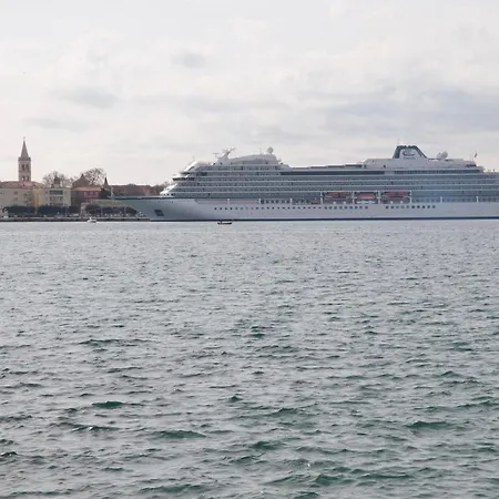 Apartment Nikola Luxury Borik