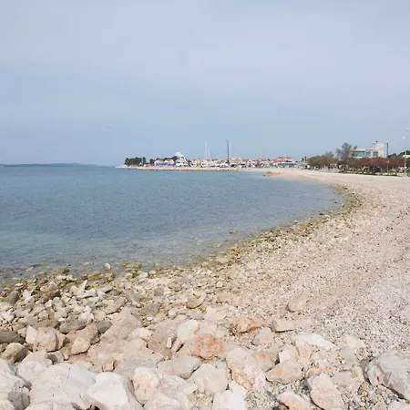 Apartment Nikola Luxury Borik