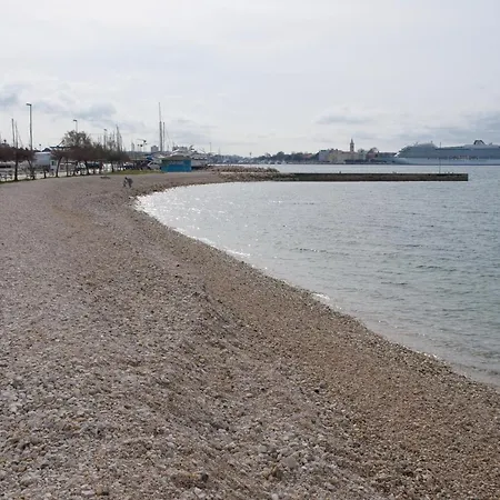 Apartment Nikola Luxury Borik *