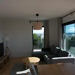 Apartmán Nikola Luxury Borik Zadar