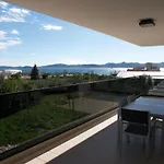 Nikola Luxury Borik Apartmán *
