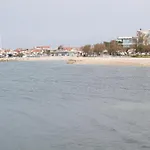 Nikola Luxury Borik Appartement *