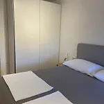 Apartmán Nikola Luxury Borik