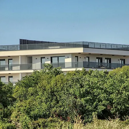 Nikola Luxury Borik Apartmán