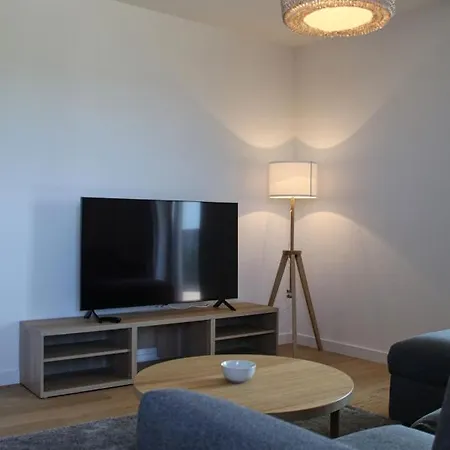 Appartement Nikola Luxury Borik