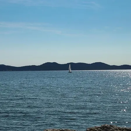 Appartement Nikola Luxury Borik Zadar