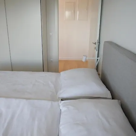 Appartement Nikola Luxury Borik *