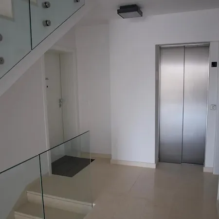 Appartement Nikola Luxury Borik Zadar