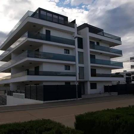 Apartmán Nikola Luxury Borik Zadar