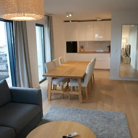 Appartamento Nikola Luxury Borik
