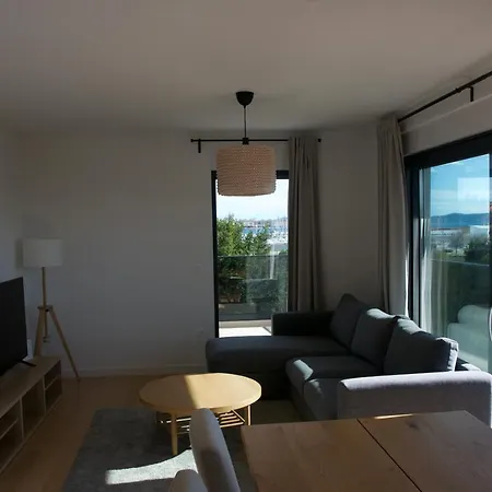 Appartement Nikola Luxury Borik Zadar
