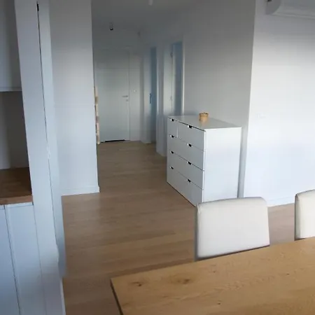 Nikola Luxury Borik Lejlighed