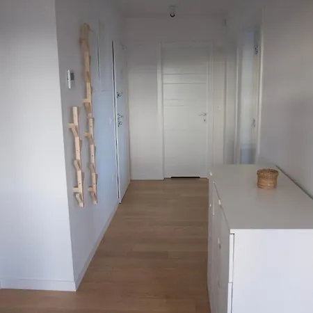 Appartement Nikola Luxury Borik *