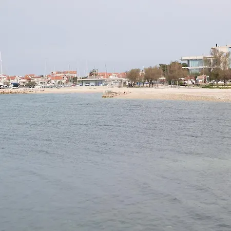 Nikola Luxury Borik Appartamento *