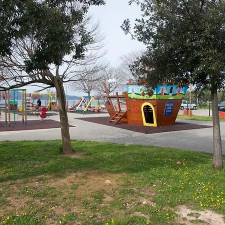 Lejlighed Nikola Luxury Borik