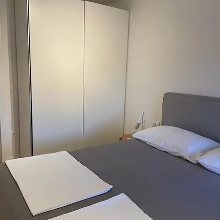 Appartement Nikola Luxury Borik