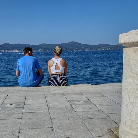 Lejlighed Nikola Luxury Borik Zadar