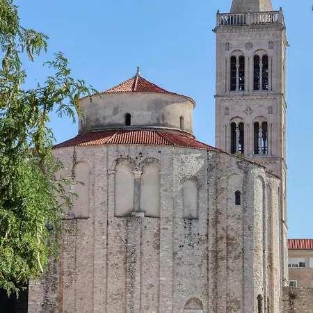 Nikola Luxury Borik *